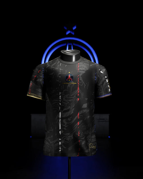 Maillot Collector LDC Edition