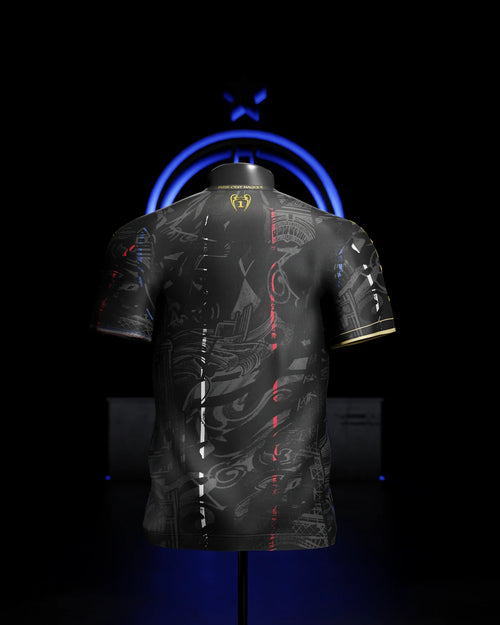 Maillot Collector LDC Edition