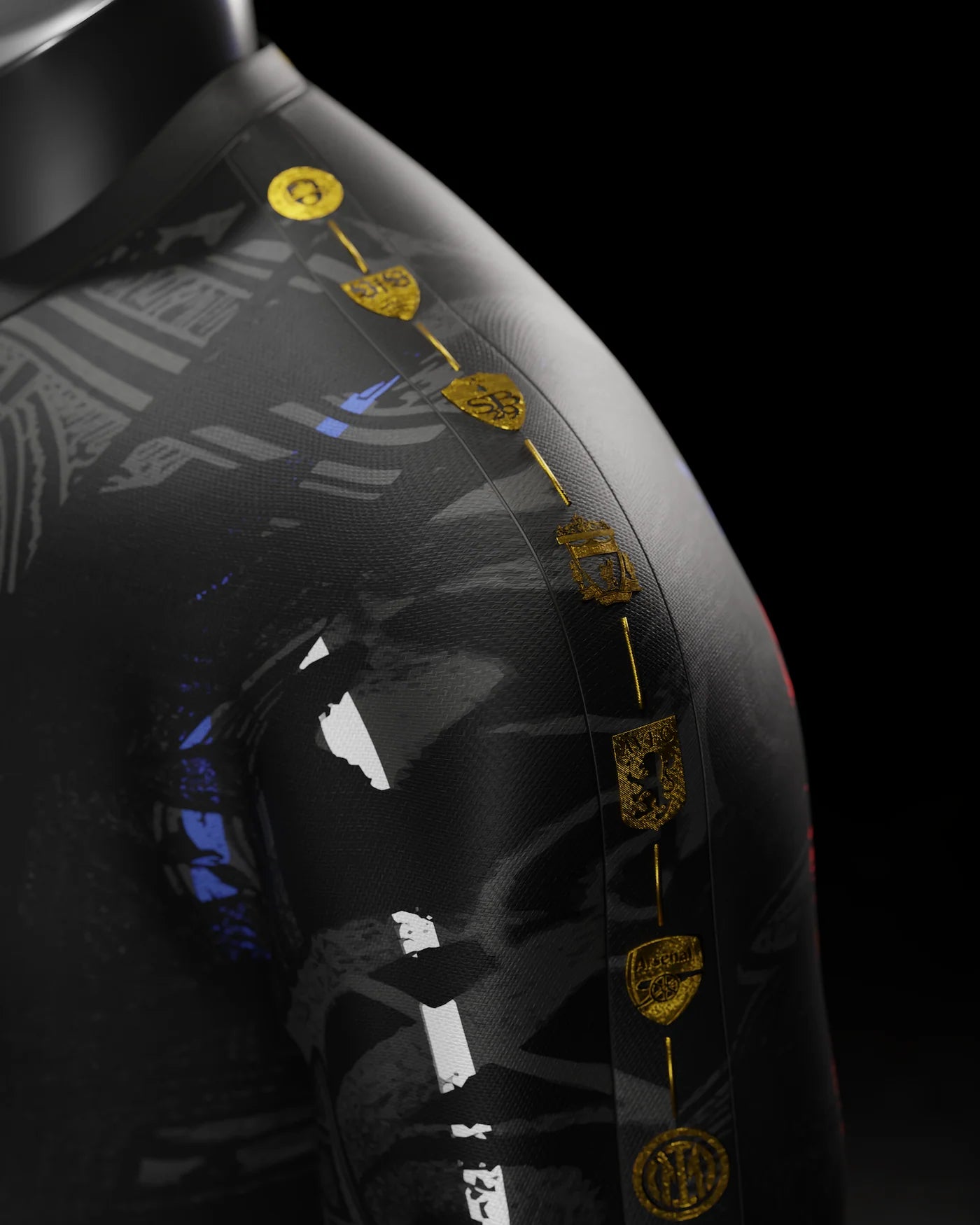 Maillot Collector LDC Edition