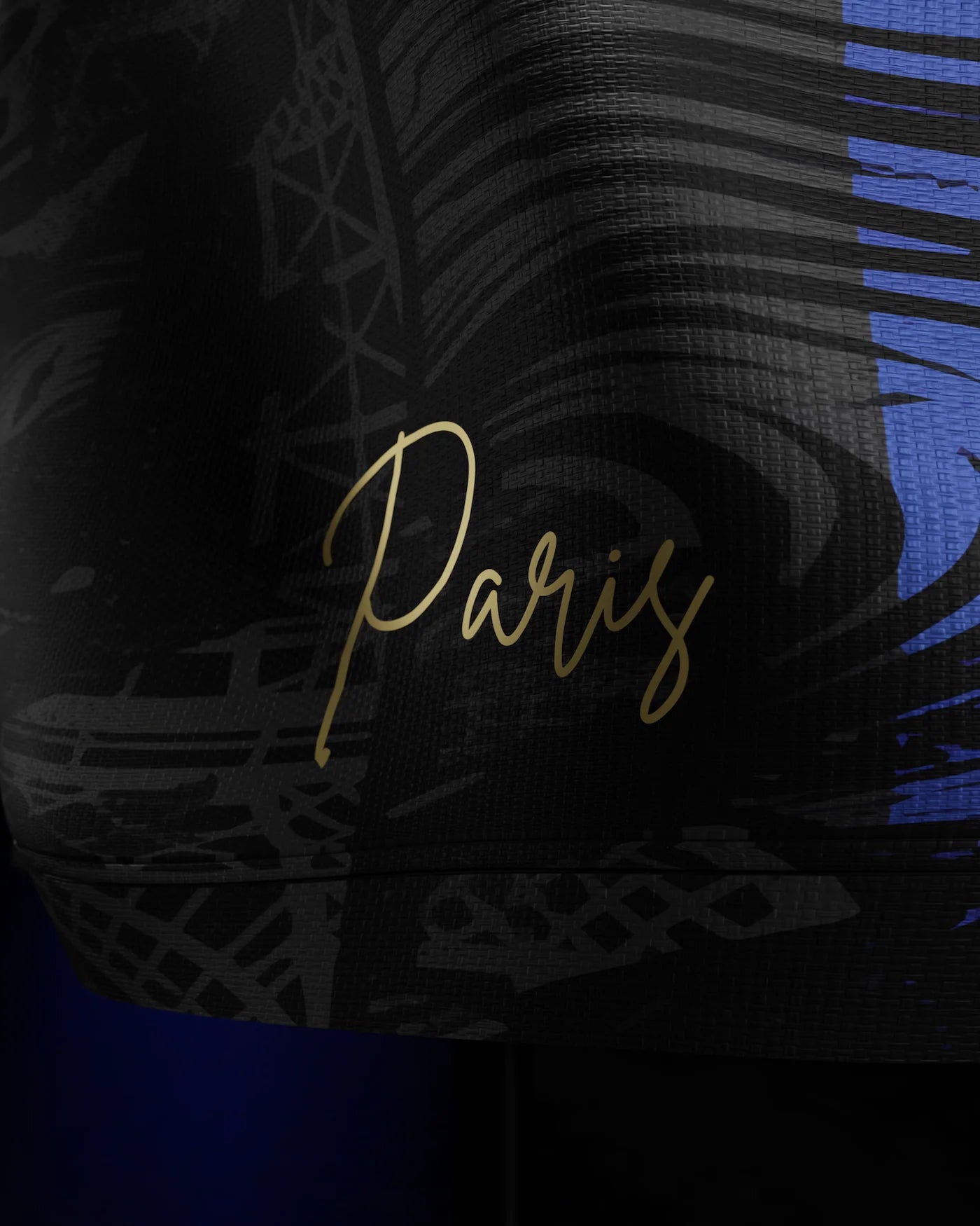 Maillot Collector LDC Edition