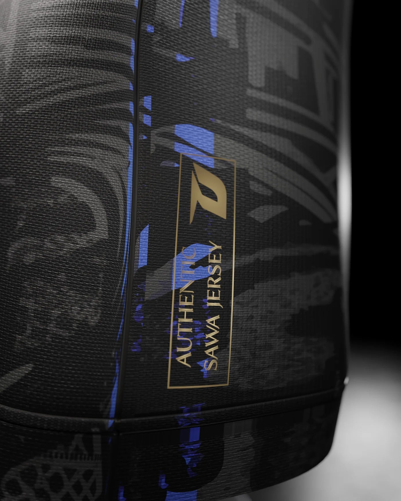 Maillot Collector LDC Edition